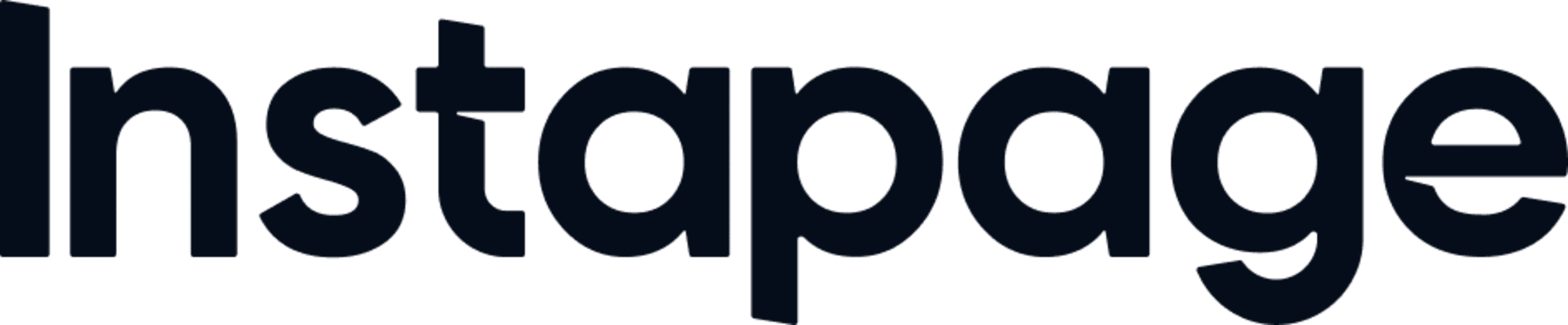 Instapage_Logo_-_Black