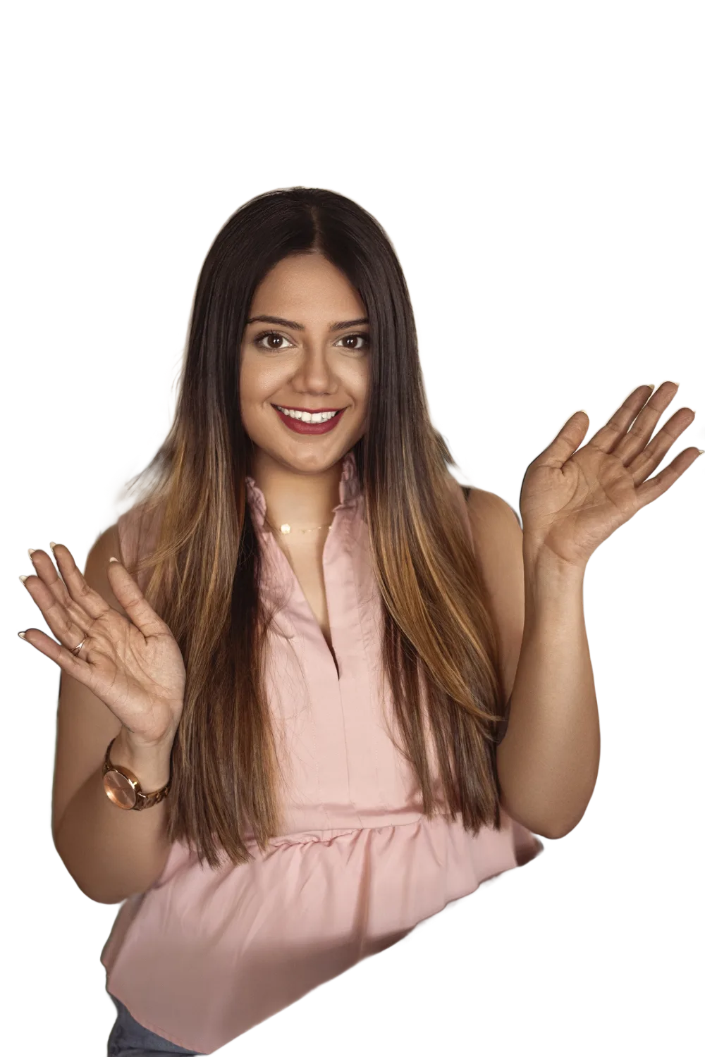 Ambreen Hasan